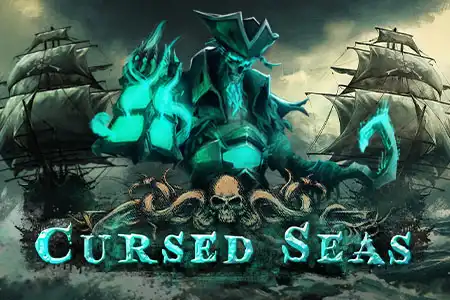 Cursed Seas - crypto-casino-es.com