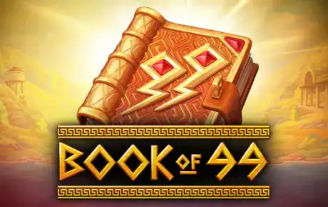 Book of 99 - crypto-casino-es.com