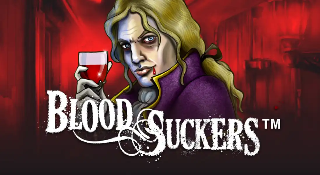 Blood Suckers Slot - crypto-casino-es.com